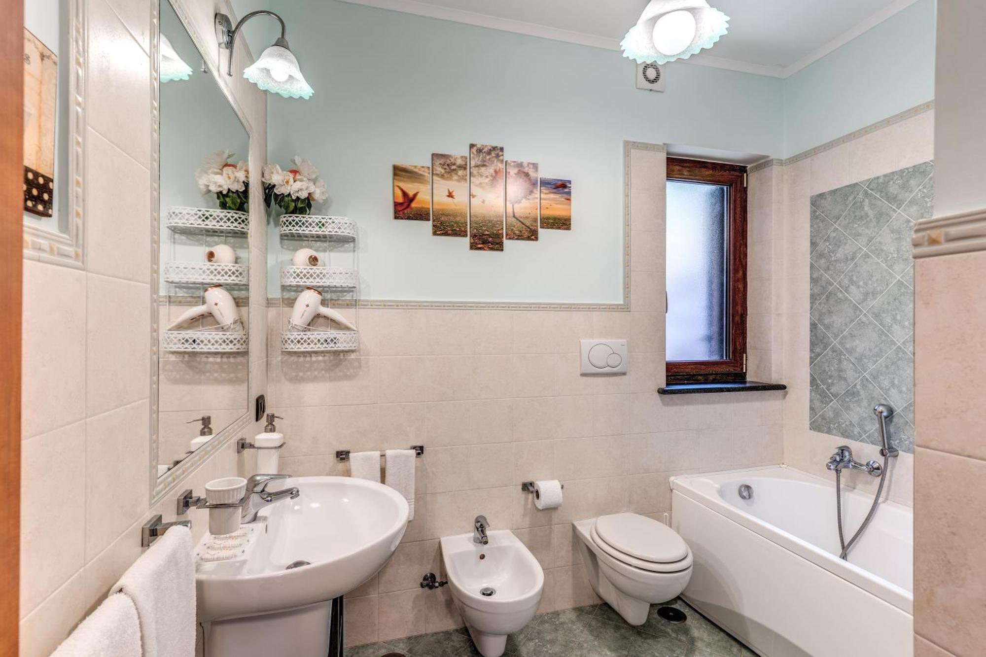 Villa Caruso Private Heated Pool & Sea View Sorrento Exteriör bild