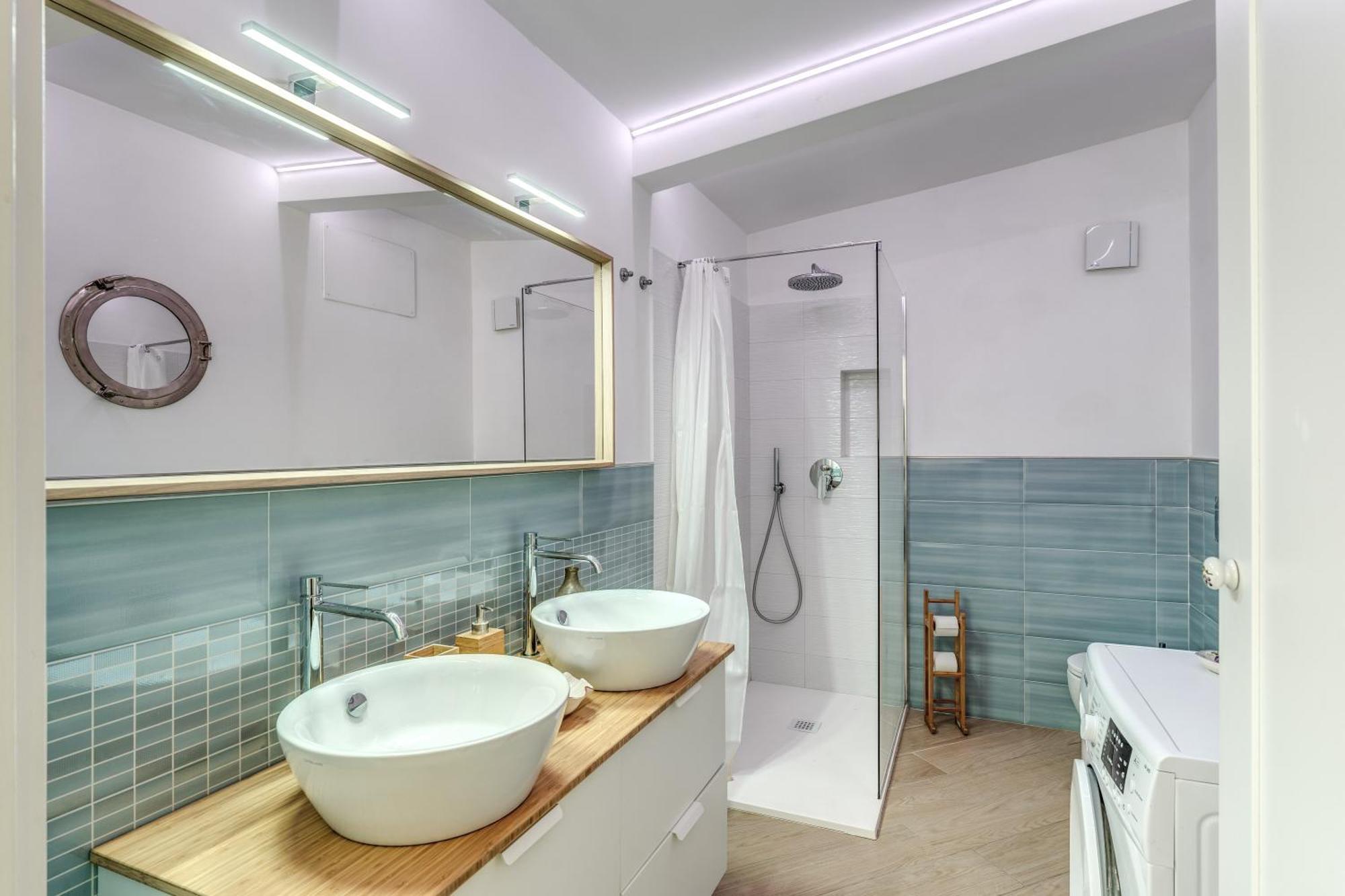 Villa Caruso Private Heated Pool & Sea View Sorrento Exteriör bild